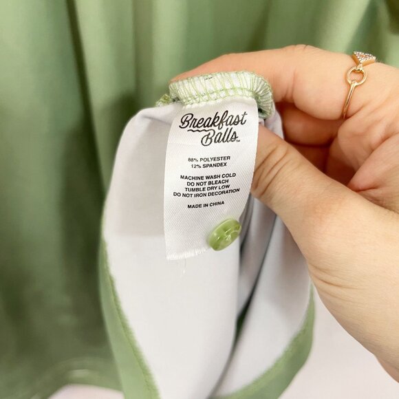 Nickelodeon x RSVLTS Teenage Mutant Ninja Turtles Raphael Polo Shirt - Size 2XL - Picture 5 of 7